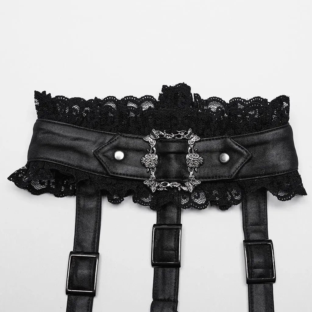 Necrosanct Dress PunkRave