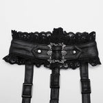 Necrosanct Dress PunkRave