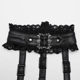 Necrosanct Dress PunkRave