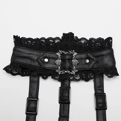 Necrosanct Dress PunkRave
