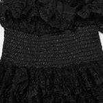 Necrosanct Dress PunkRave