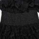 Necrosanct Dress PunkRave