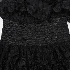 Necrosanct Dress PunkRave