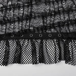 Necrosanct Dress PunkRave