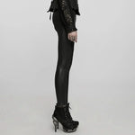 Nefandous Leggings - PunkRave
