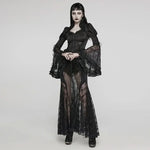 Nemesis Victorian Top - PunkRave