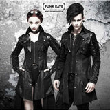 Neo Punk Coat My Store