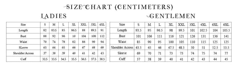 Neo Punk Coat My Store