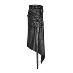 Neon Flux Skirt - Men - PunkRave