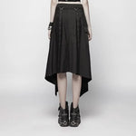 Neon Flux Skirt - PunkRave