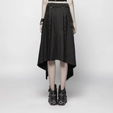 Neon Flux Skirt - PunkRave