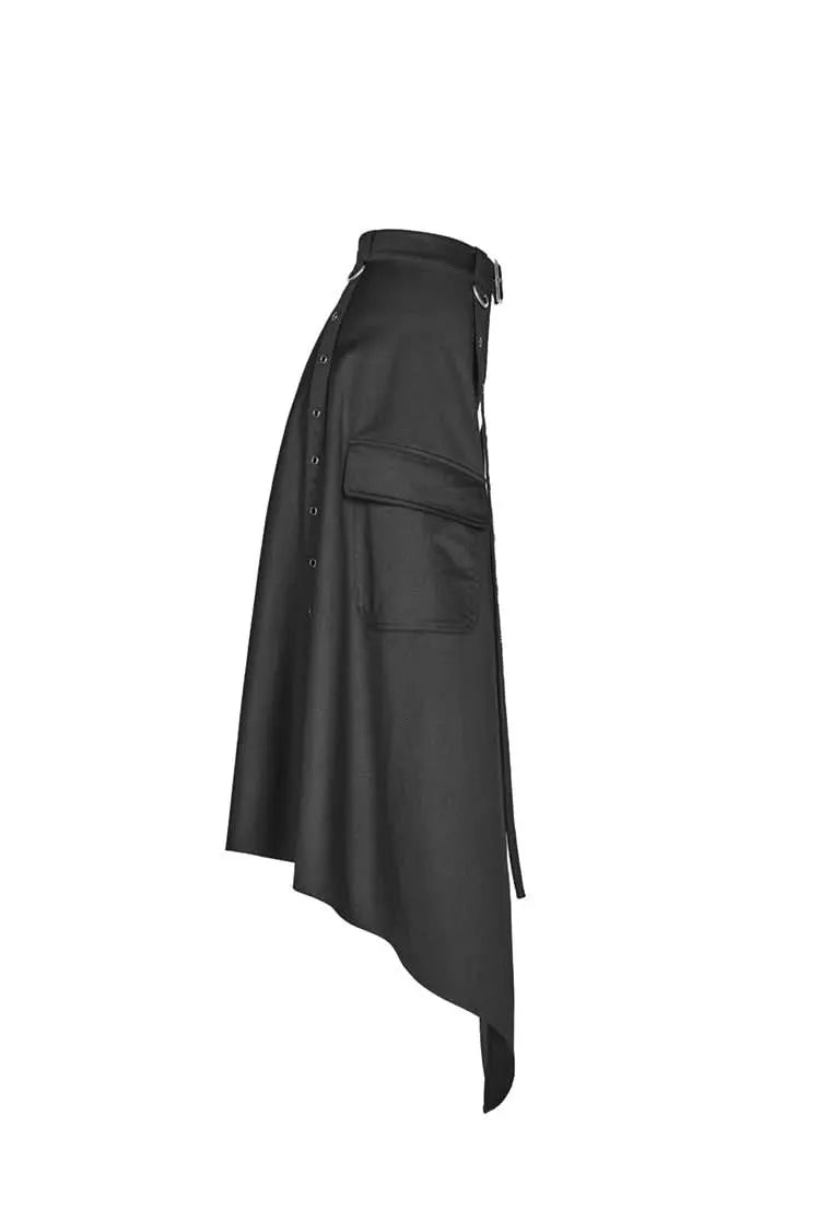 Neon Flux Skirt - PunkRave