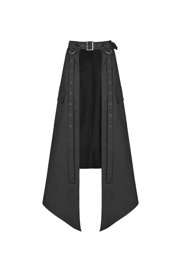 Neon Flux Skirt - PunkRave