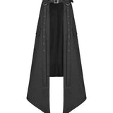 Neon Flux Skirt - PunkRave