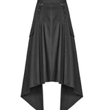 Neon Flux Skirt - PunkRave