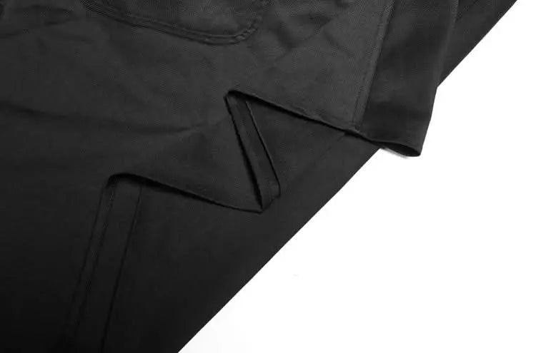 Neon Flux Skirt - PunkRave