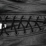 Netherrealm Halterneck Top - PunkRave
