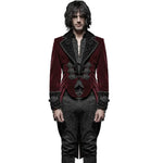 Nightingale Song Jacket - PunkRave