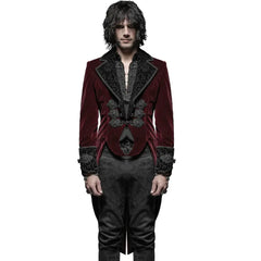 Nightingale Song Jacket - PunkRave