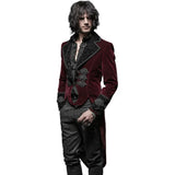 Nightingale Song Jacket - PunkRave
