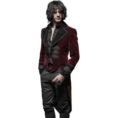 Nightingale Song Jacket - PunkRave