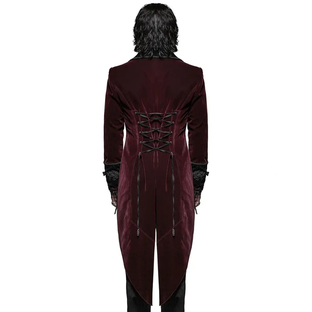 Nightingale Song Jacket - PunkRave