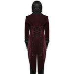 Nightingale Song Jacket - PunkRave