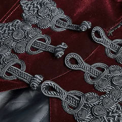 Nightingale Song Jacket - PunkRave