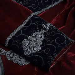 Nightingale Song Jacket - PunkRave