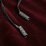 Nightingale Song Jacket - PunkRave
