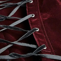 Nightingale Song Jacket - PunkRave