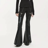 Nightmourne Flared Pants - PunkRave