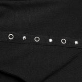 Nightmourne Flared Pants - PunkRave
