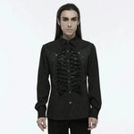 Noctivex Shirt - PunkRave