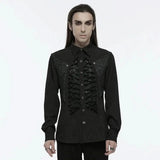 Noctivex Shirt - PunkRave