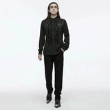 Noctivex Shirt - PunkRave