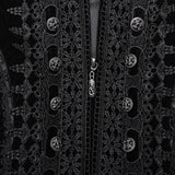 Nocturne Coat - PunkRave