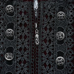 Nocturne Coat - PunkRave