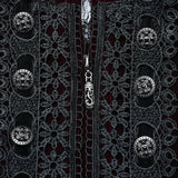 Nocturne Coat - PunkRave
