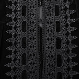 Nocturne Coat - PunkRave