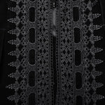 Nocturne Coat - PunkRave