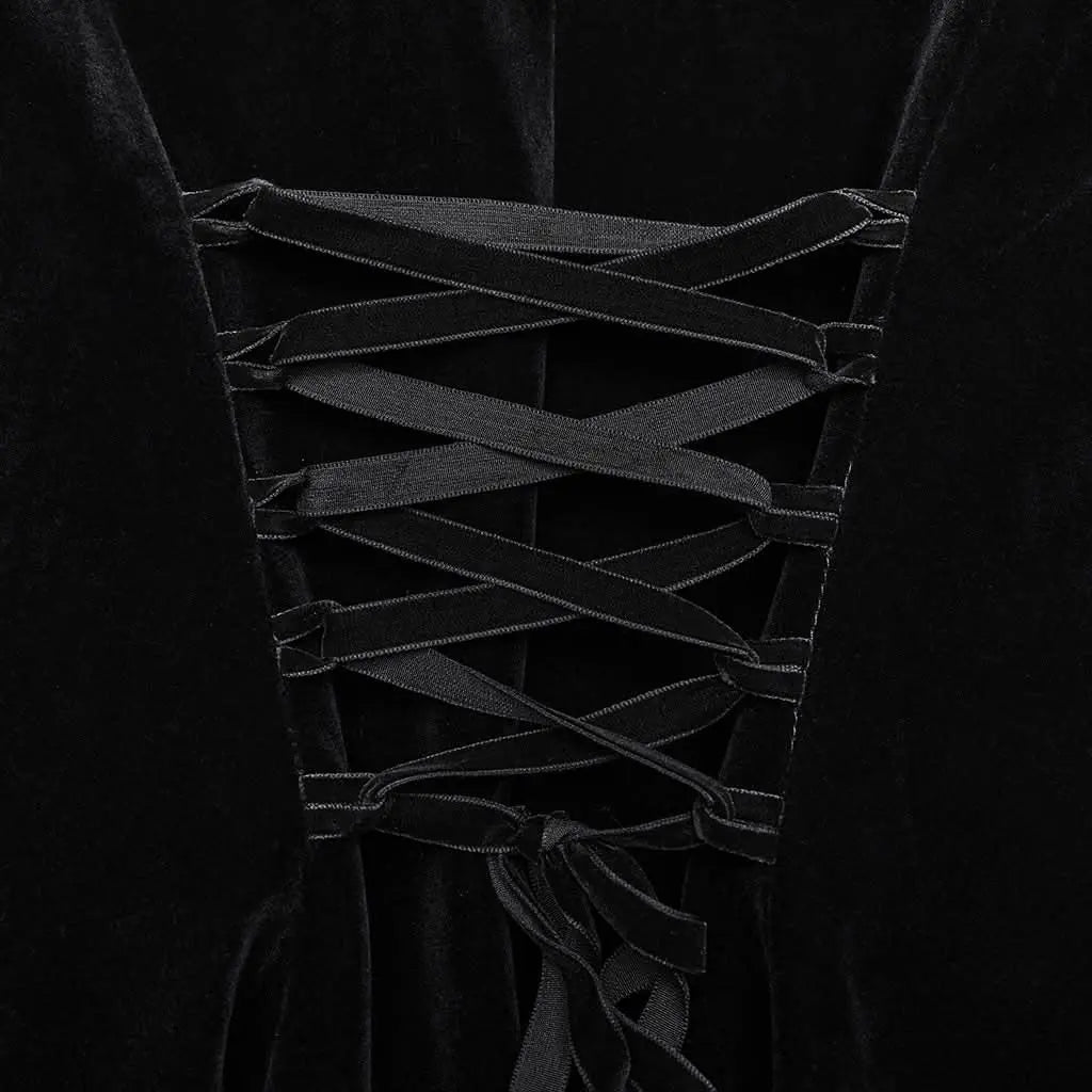 Nocturne Coat - PunkRave