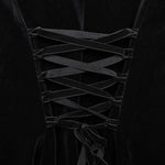 Nocturne Coat - PunkRave