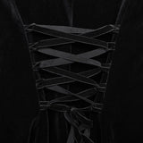 Nocturne Coat - PunkRave