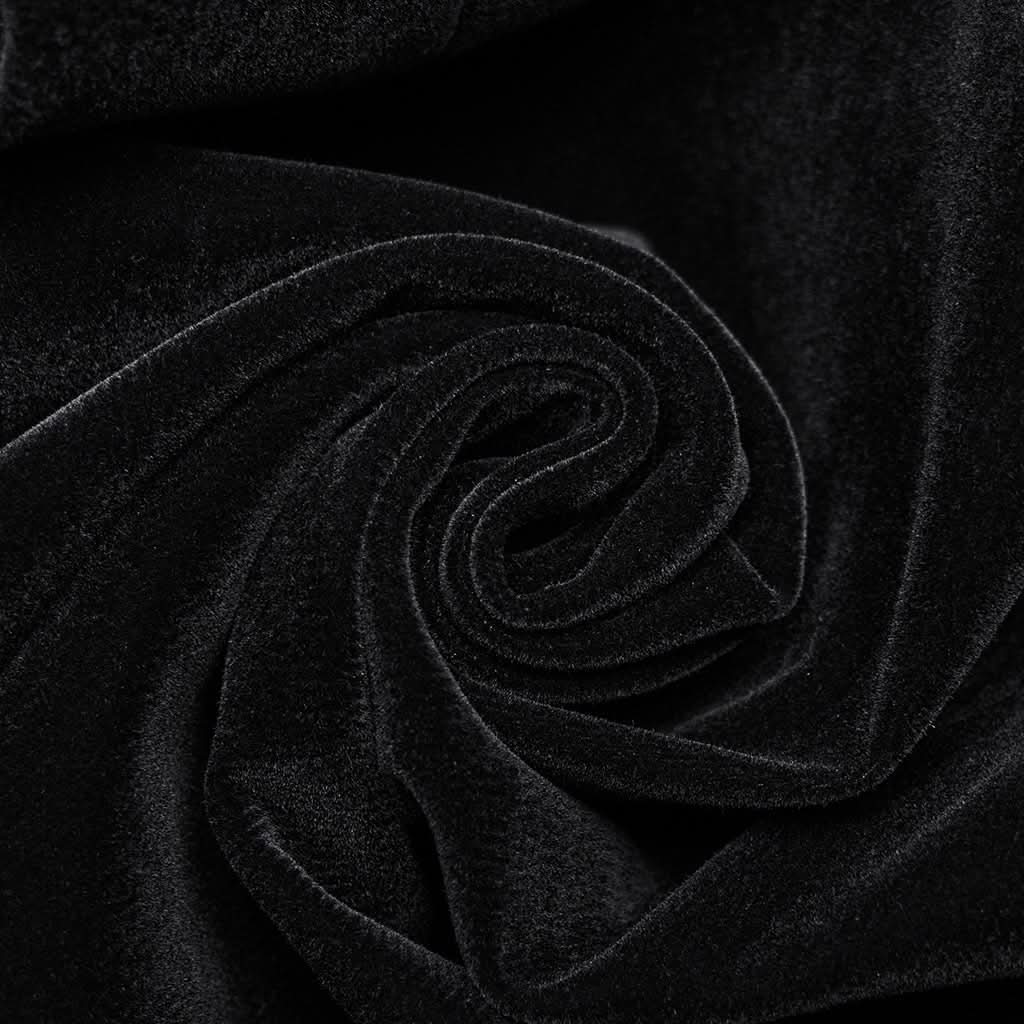 Nocturne Coat - PunkRave