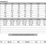 Nocturne Coat - PunkRave