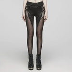 Nocturne Leggings - PunkRave