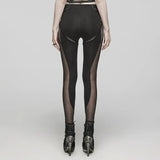 Nocturne Leggings - PunkRave