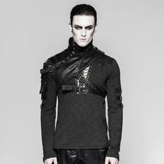 Non Human Armor - Black