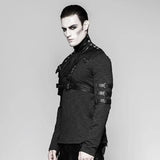 Non Human Armor - Black